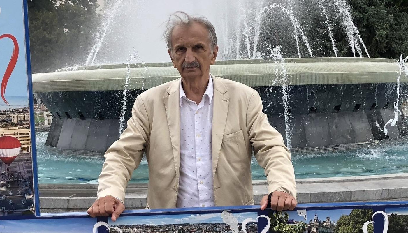 A murit scriitorul Mircea M. Ionescu. Jurnalistul și dramaturgul avea 81 de ani