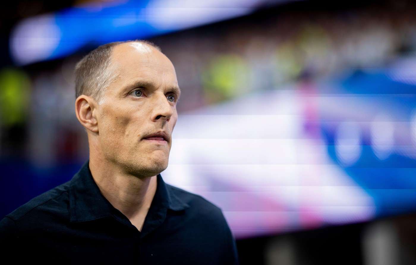 CM 2026 A venit decizia în privința lui Thomas Tuchel după ce Anglia a fost eliminată de la Campionatul Mondial! Ce se întâmplă cu selecționerul