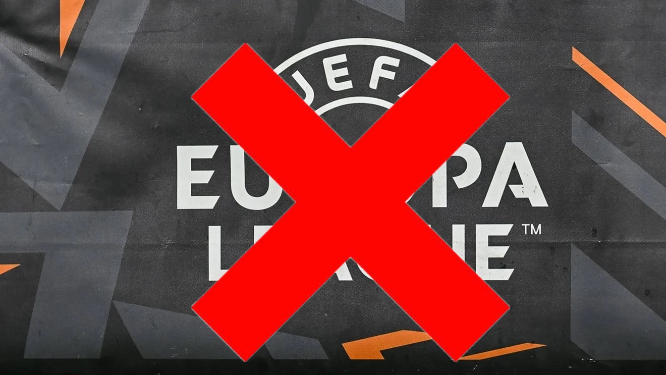 A venit decizia UEFA: au fost EXCLUȘI din Europa League!