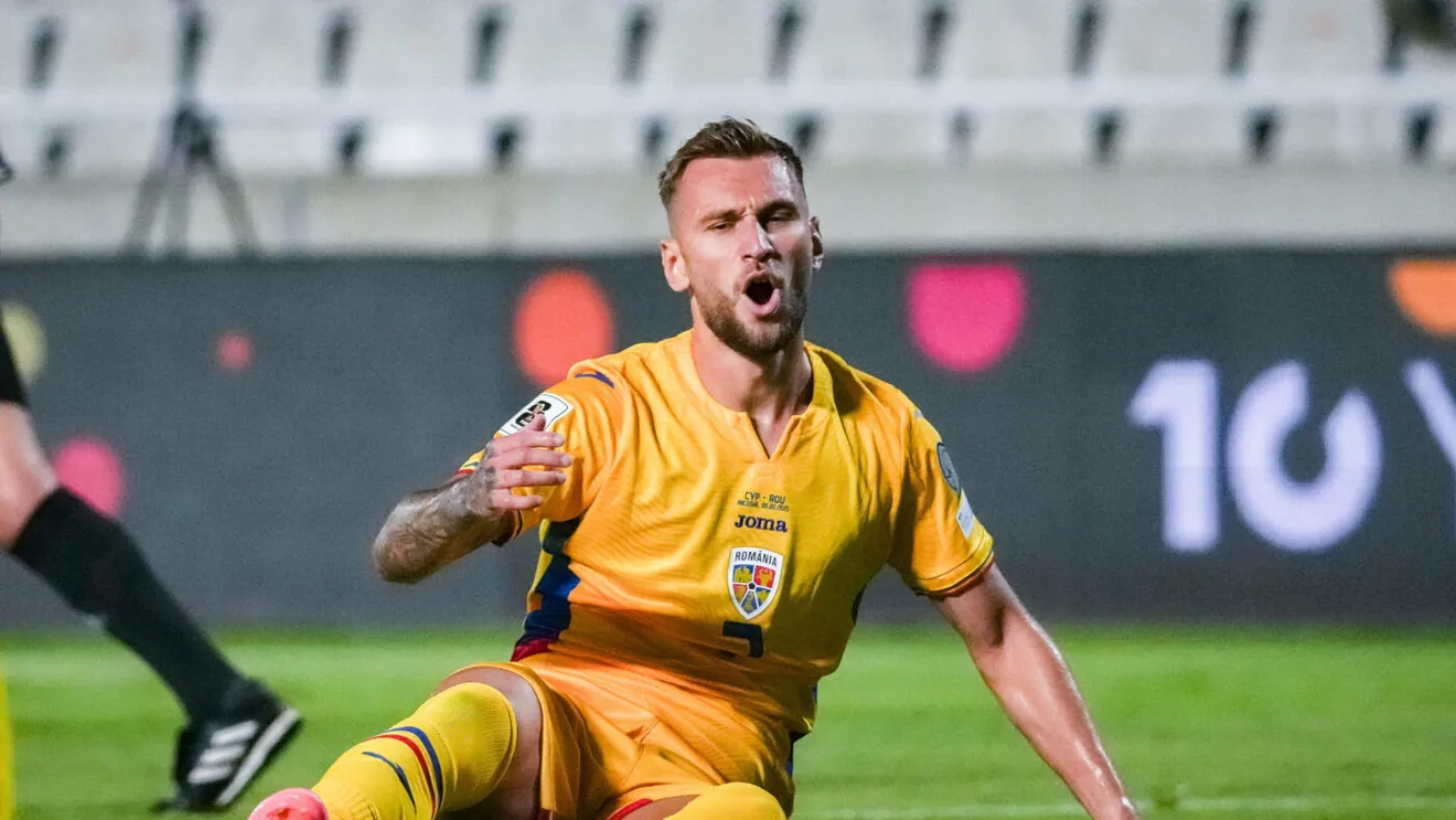 Telenovela transferului lui Drăguș la FCSB continuă! Azi a venit o nouă răsturnare spectaculoasă de situație după decizia lui Trabzonspor