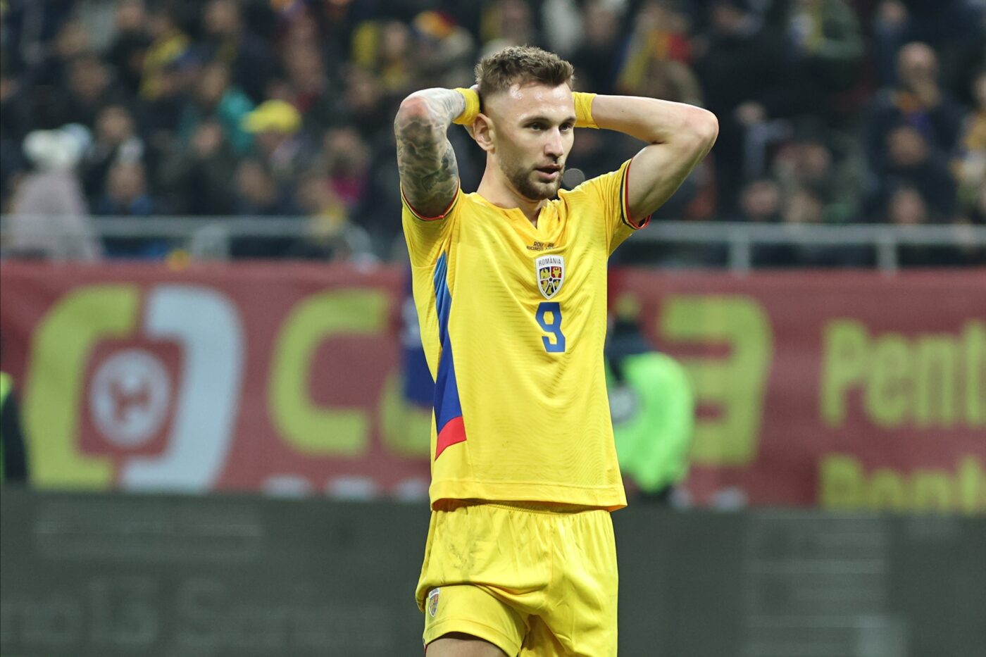 MERCATO Se încinge iar firul roșu pentru transferul lui Denis Drăguș la FCSB! Anunțul turcilor despre cum s-a schimbat situația românului peste noapte