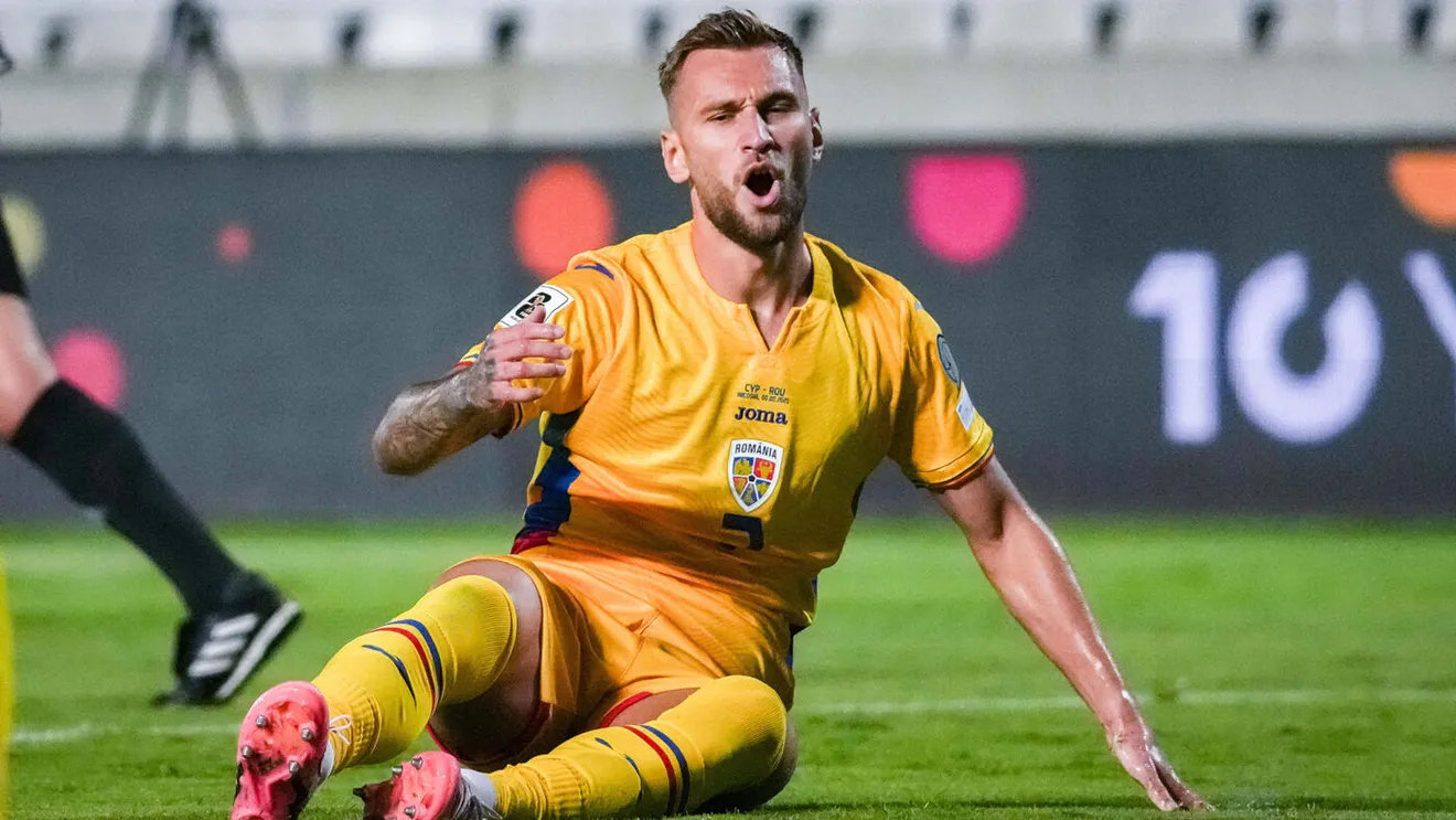 Denis Drăguș, următoarea țintă prioritară de transfer a lui Gigi Becali. Planul FCSB: „I-am zis lui Meme așa”