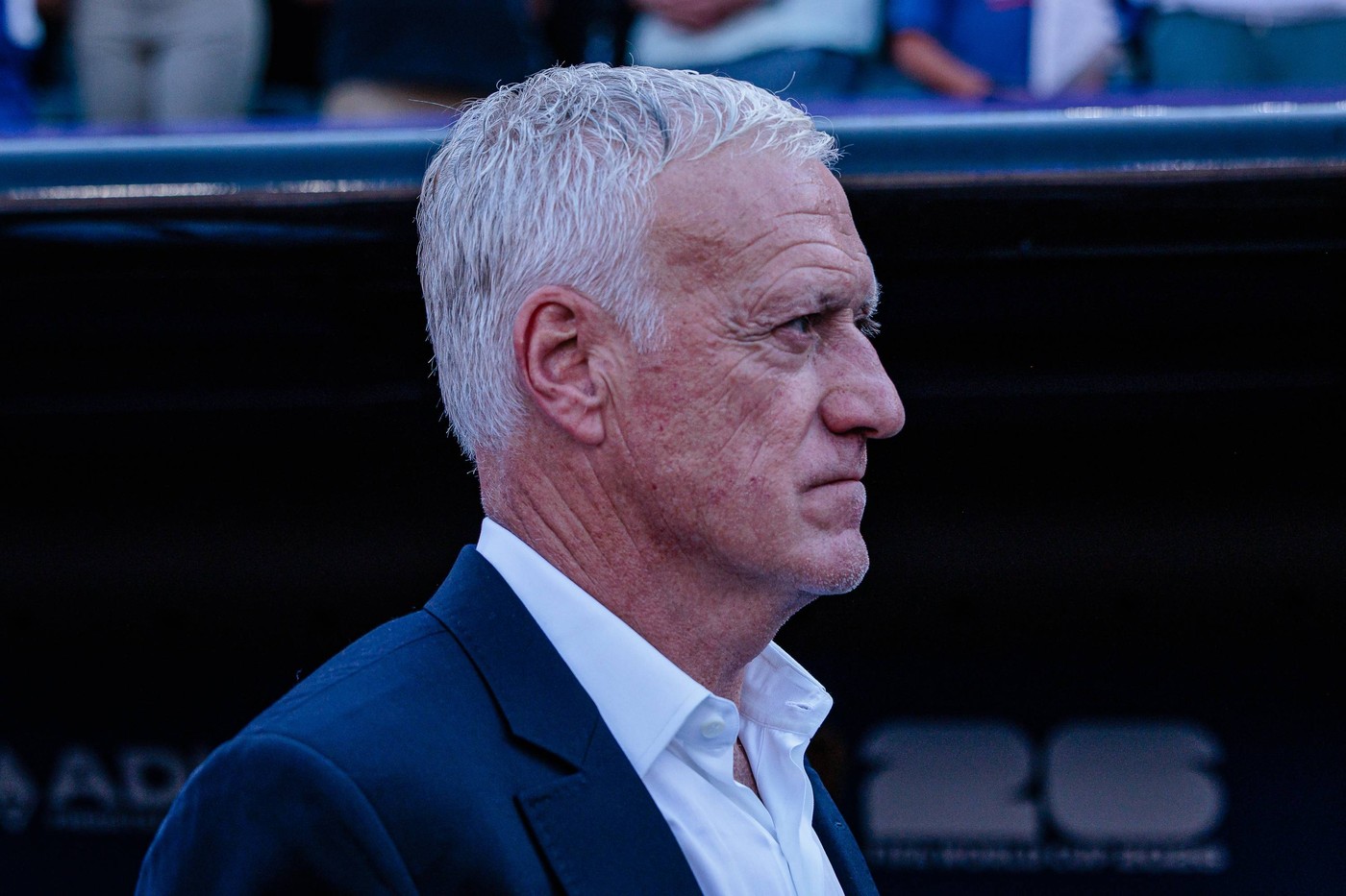 CM 2026 „Am vorbit cu Mbappe în mod special”. Ce l-a nemulțumit pe Didier Deschamps la Paraguay – Franța 0-1