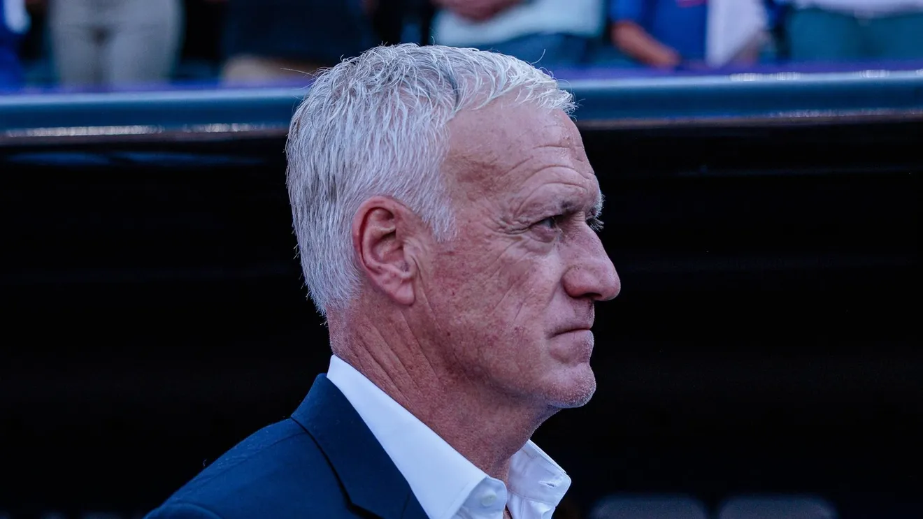 CM 2026 Didier Deschamps a făcut iureș împotriva arbitrului imediat după Franța Spania 0-2: „Pun o singură întrebare!”
