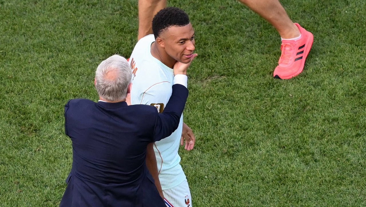 CM 2026 Didier Deschamps a făcut anunțul despre accidentarea lui Kylian Mbappe după Franța – Maroc 2-0