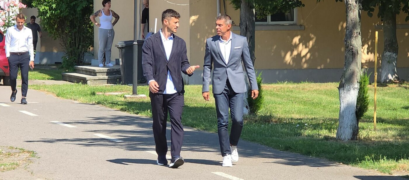 MERCATO Dinamo a mărit oferta pentru transferul bombă al unui atacant de top: „E cel mai important pentru noi!”