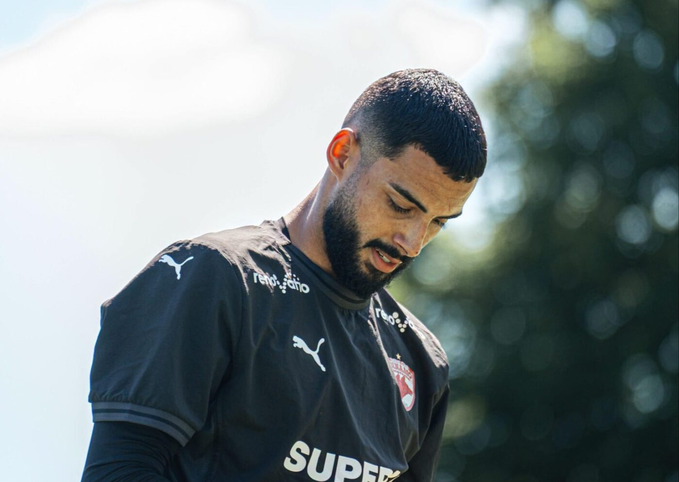 MERCATO E gata! Dinamo și-a luat portar de top: a rezolvat transferul marocanului Bellaarouch!