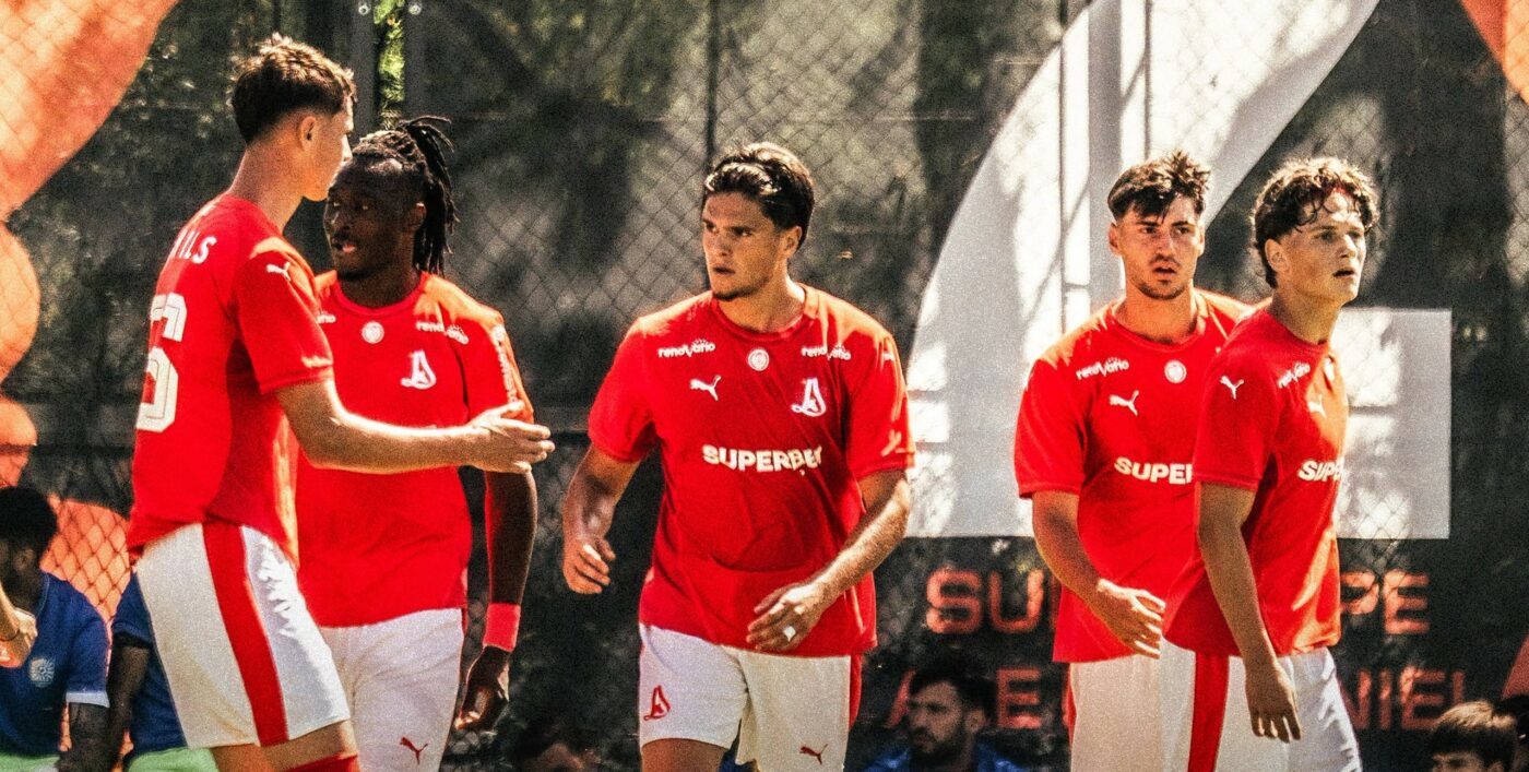 Dinamo s-a chinuit cu Ștefăneștii de Jos! Cine a marcat golul „câinilor”
