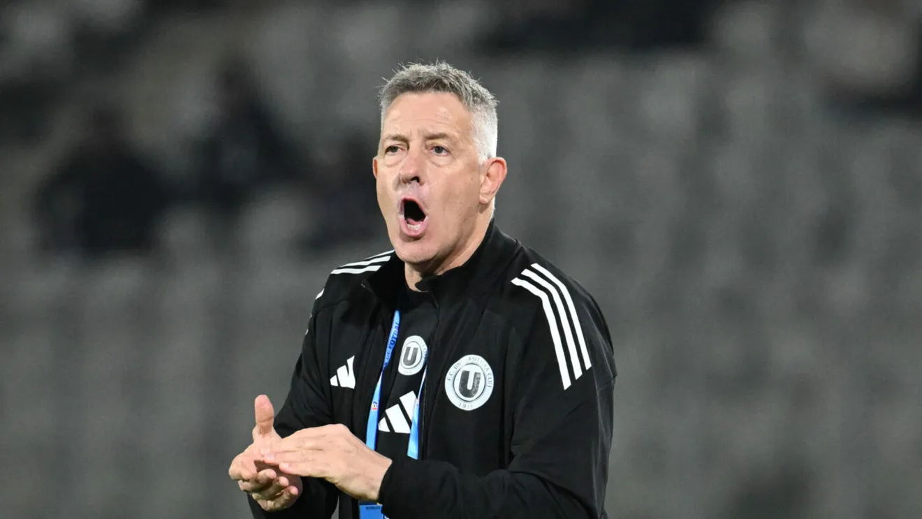 Bergodi l-a trimis de urgență în România pe fotbalistul anunțat titular în Dinamo Kiev – U Cluj! Ce s-a întâmplat în Polonia
