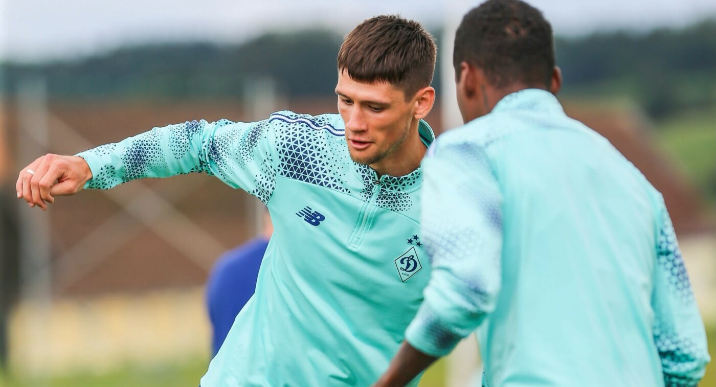 MERCATO Dorit de Dinamo, Vladislav Blănuță a primit oferta de la fostul om al lui Gigi Becali! A acceptat deja transferul