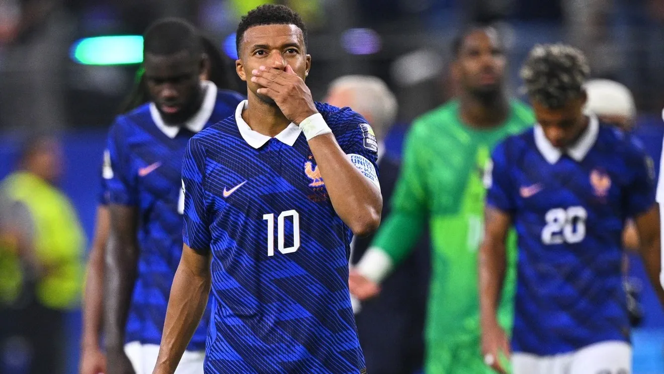 CM 2026 „A fost o UMILINȚĂ”. Dugarry a pus la zid starurile naționalei după Franța – Spania 0-2