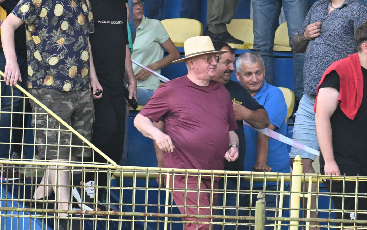 Mitică Dragomir știe cine poate fi premierul României până în 2028: „Îl doare la bască”