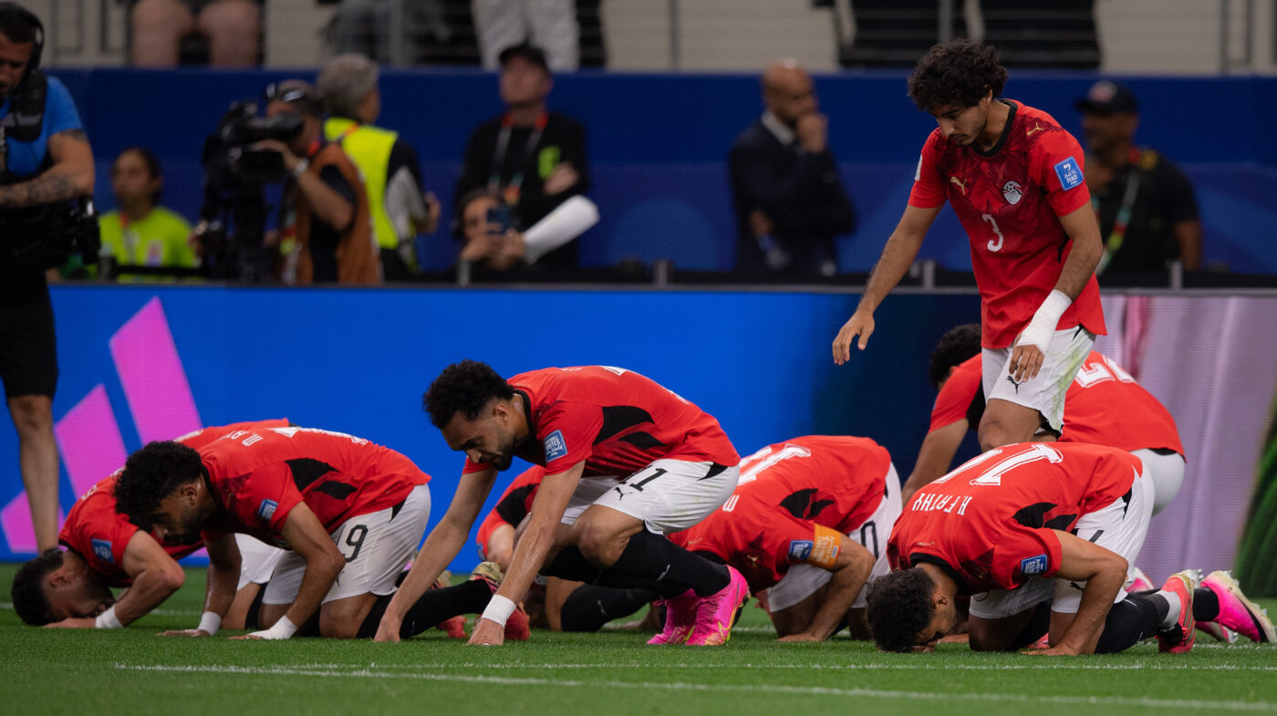 CM 2026 Cum au numit egiptenii calificarea după 92 de ani în optimile Cupei Mondiale