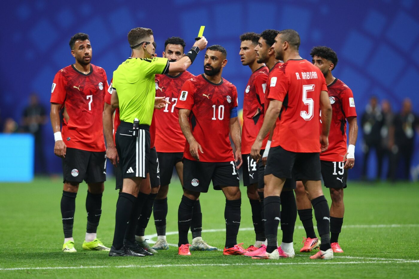 CM 2026 Egiptenii continuă scandalul după meciul cu Argentina! Îl vor OUT de la Campionatul Mondial pe omul care le-a „interzis” calificarea în sferturi