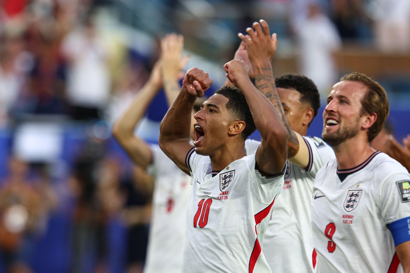 CM 2026 „Îl vom trimite la somn pe Messi”. Englezii amenință înainte de semifinala cu Argentina