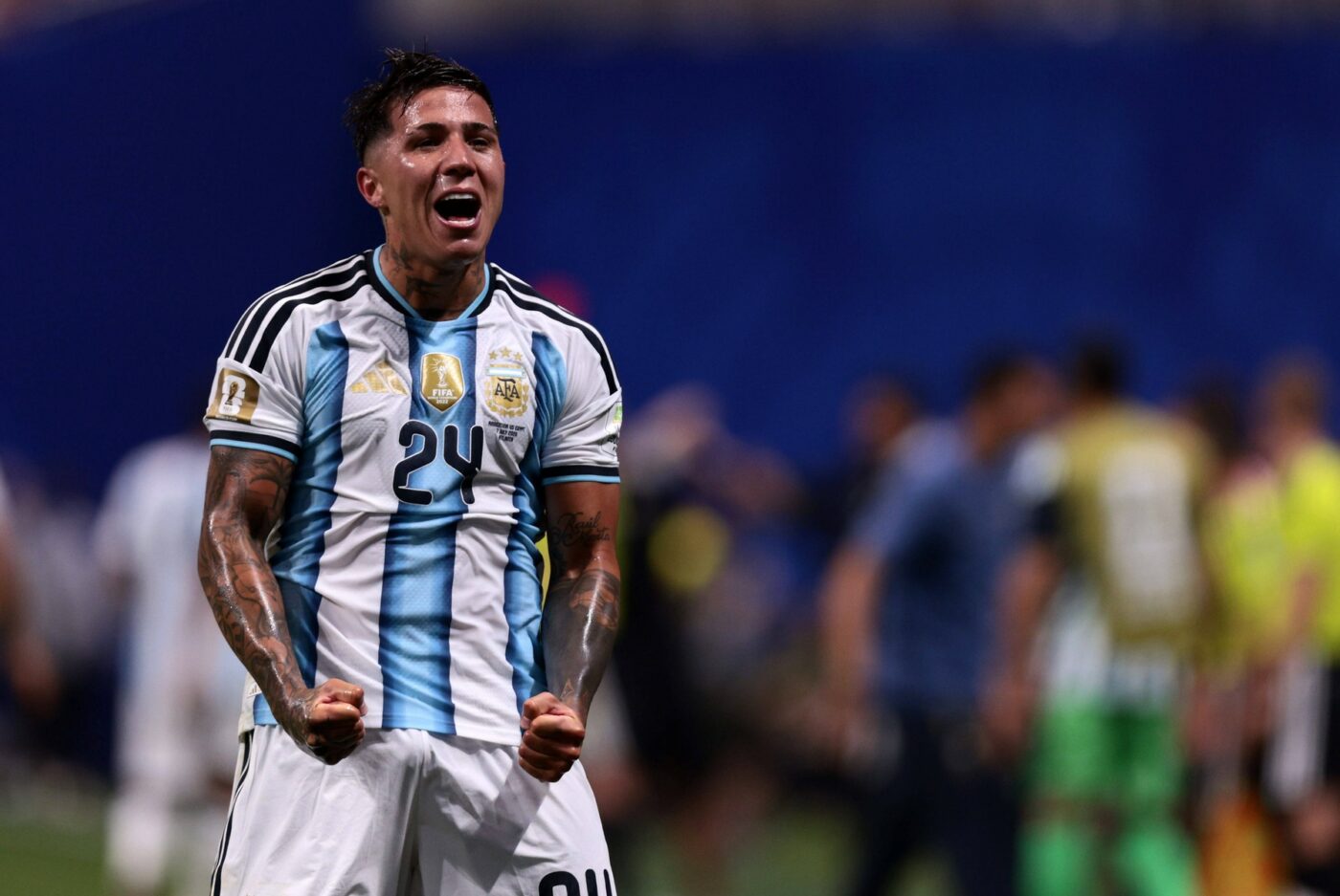 CM 2026 Eroul Argentinei din meciul cu Egipt a dat declarația zilei: „Tânjeam după un gol de vreo 3 ani”