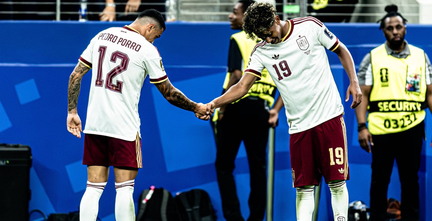 CM 2026 Eroul Spaniei cu Franța a dezvăluit cum au fost blocați Mbappe, Dembele și Olise: „Asta a fost CHEIA!”