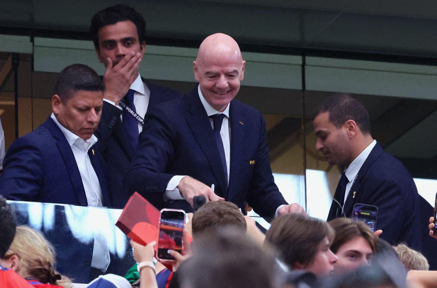 CM 2026 Fără precedent! FIFA comite o ilegalitate la finala Cupei Mondiale pentru show-ul din pauza meciului