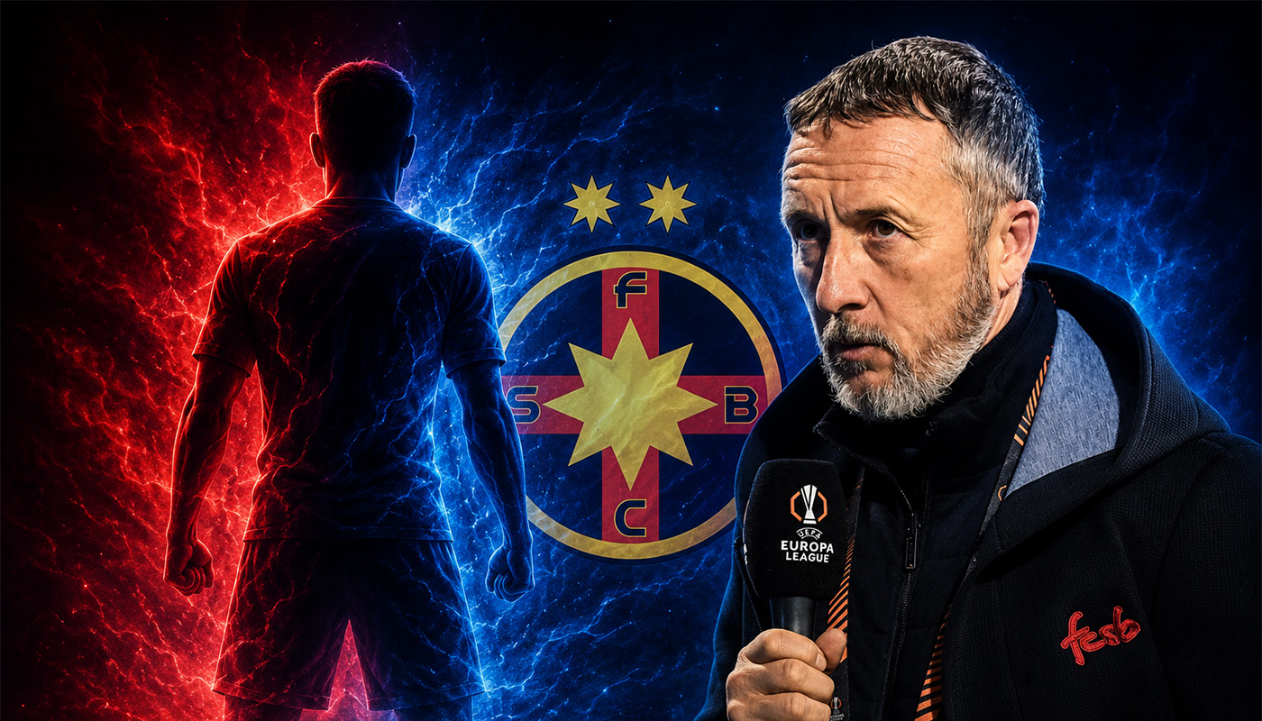 MERCATO Fără precedent! Ce a pățit azi Mihai Stoica la negocierile pentru transferul de top: „Vin 700 de kilometri și vă explic!”
