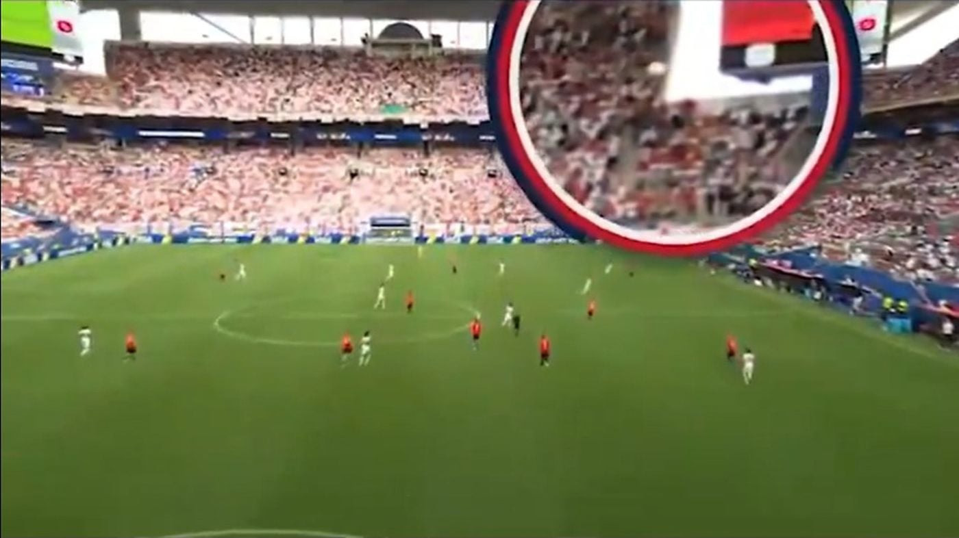 CM 2026 FĂRĂ PRECEDENT! Norvegia contestă golul Angliei: minge deviată de cablurile TV! Reacție de URGENȚĂ din partea FIFA