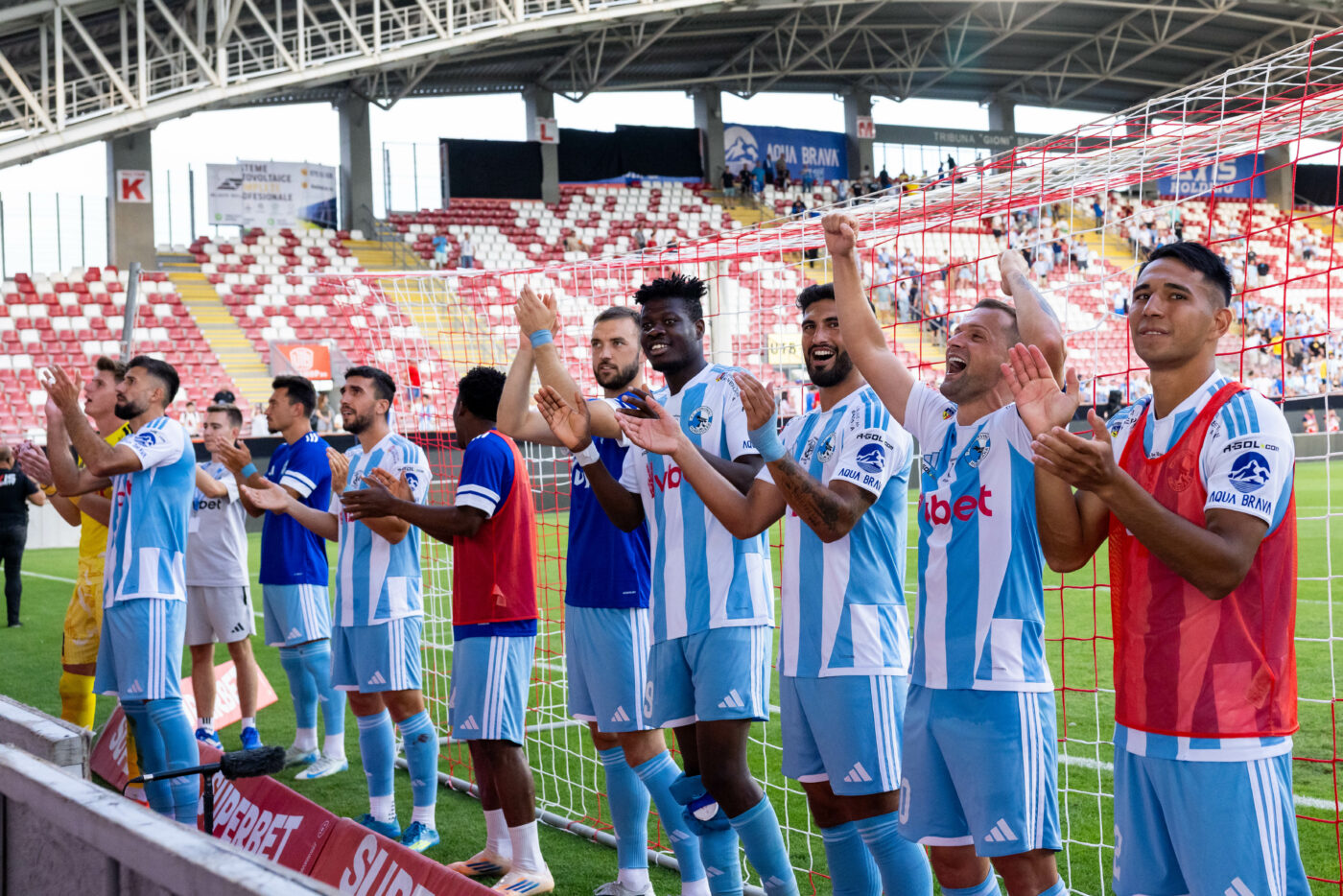 Farul – Corvinul, Live Text Online, de la ora 17:30, în etapa 2 din Superliga. Nou-promovata caută a doua victorie la rând