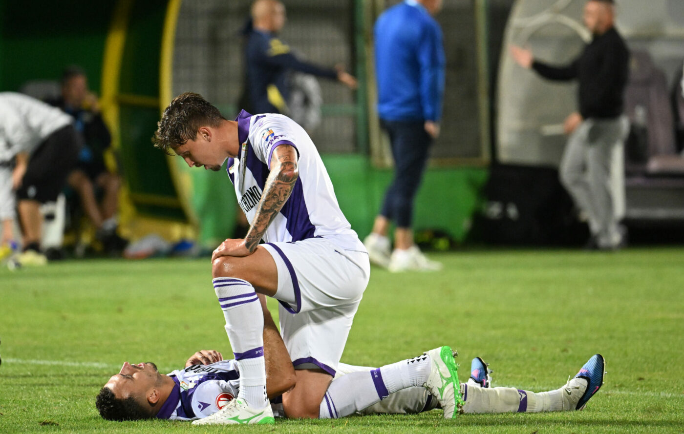 FC Argeș – Csikszereda Live Text Online în etapa 3 din Superliga, ora 18:30. Echipele de start. Oaspeții, fără punct și gol marcat în primele două runde