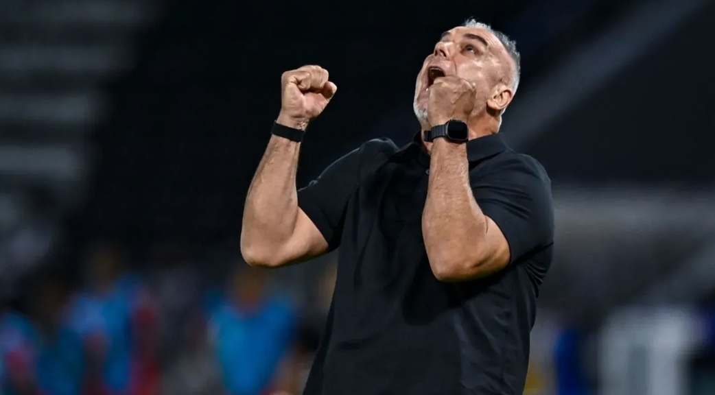 FCSB, acord cu Cosmin Olăroiu! Când va juca echipa lui Gigi Becali cu arabii antrenați de român