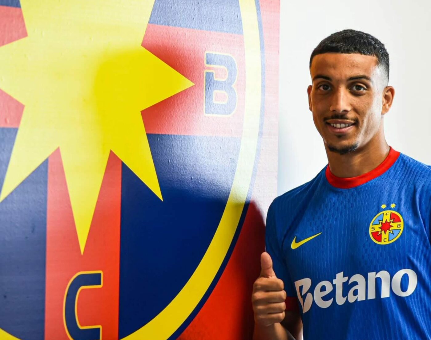 FCSB a trimis lista la UEFA! Ce se întâmplă cu noile transferuri