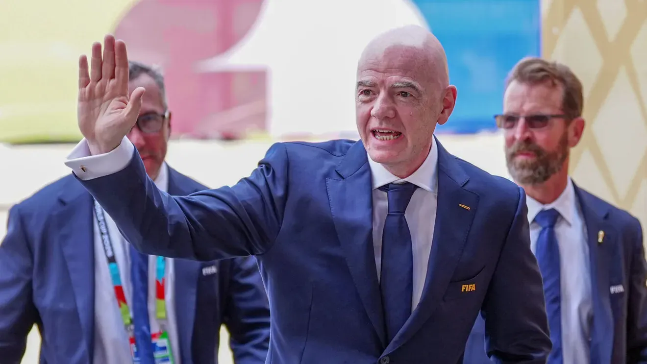 „NU vindem Cupa Mondială!”. FIFA a dat comunicat vineri după ce 143 de federații din 211 au refuzat planul lui Infantino