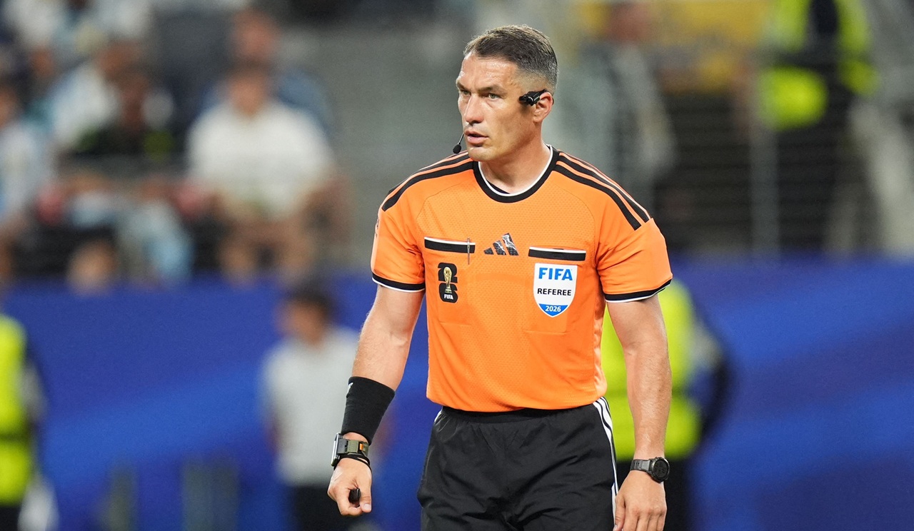 CM 2026 FIFA a luat decizia cu Istvan Kovacs la Cupa Mondială 2026. Ce urmează pentru român