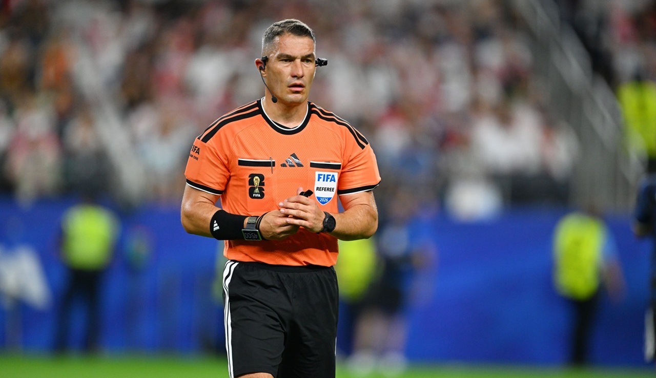 CM 2026 FIFA a decis, Istvan Kovacs a fost din nou OMIS! Anunț de la Cupa Mondială