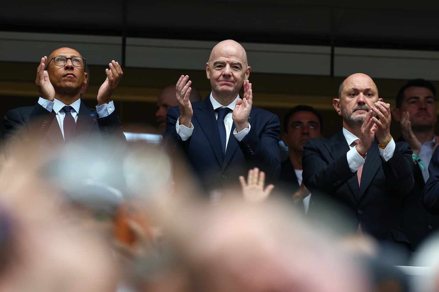 CM 2026 FIFA, decizie de urgență! A făcut anunțul înainte de Spania – Argentina