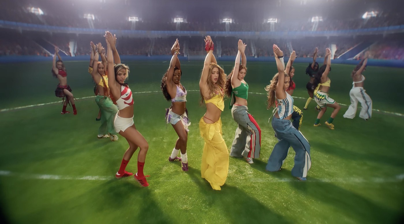 CM 2026 Marea lovitură pe care FIFA o pregătește pentru finala Cupei Mondiale. Au negociat cu el pentru a fi alături de Shakira și Madonna