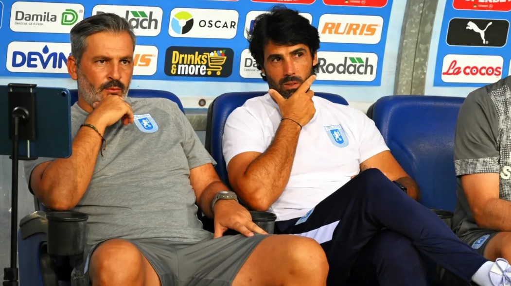 Filipe Coelho, criticat de un fost jucător al Stelei.