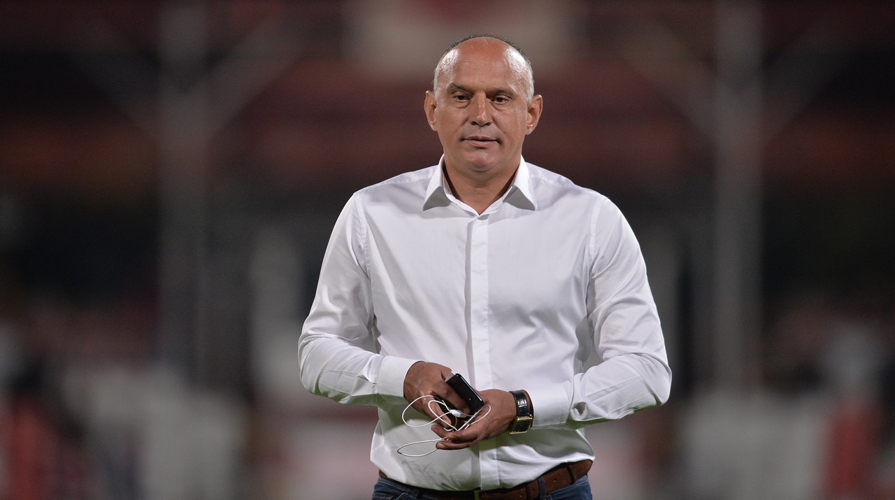 Florin Prunea, acuzații grave pentru Mihai Stoica și Baciu după Auda – FCSB: „L-au făcut și l-au mințit pe Gigi Becali”