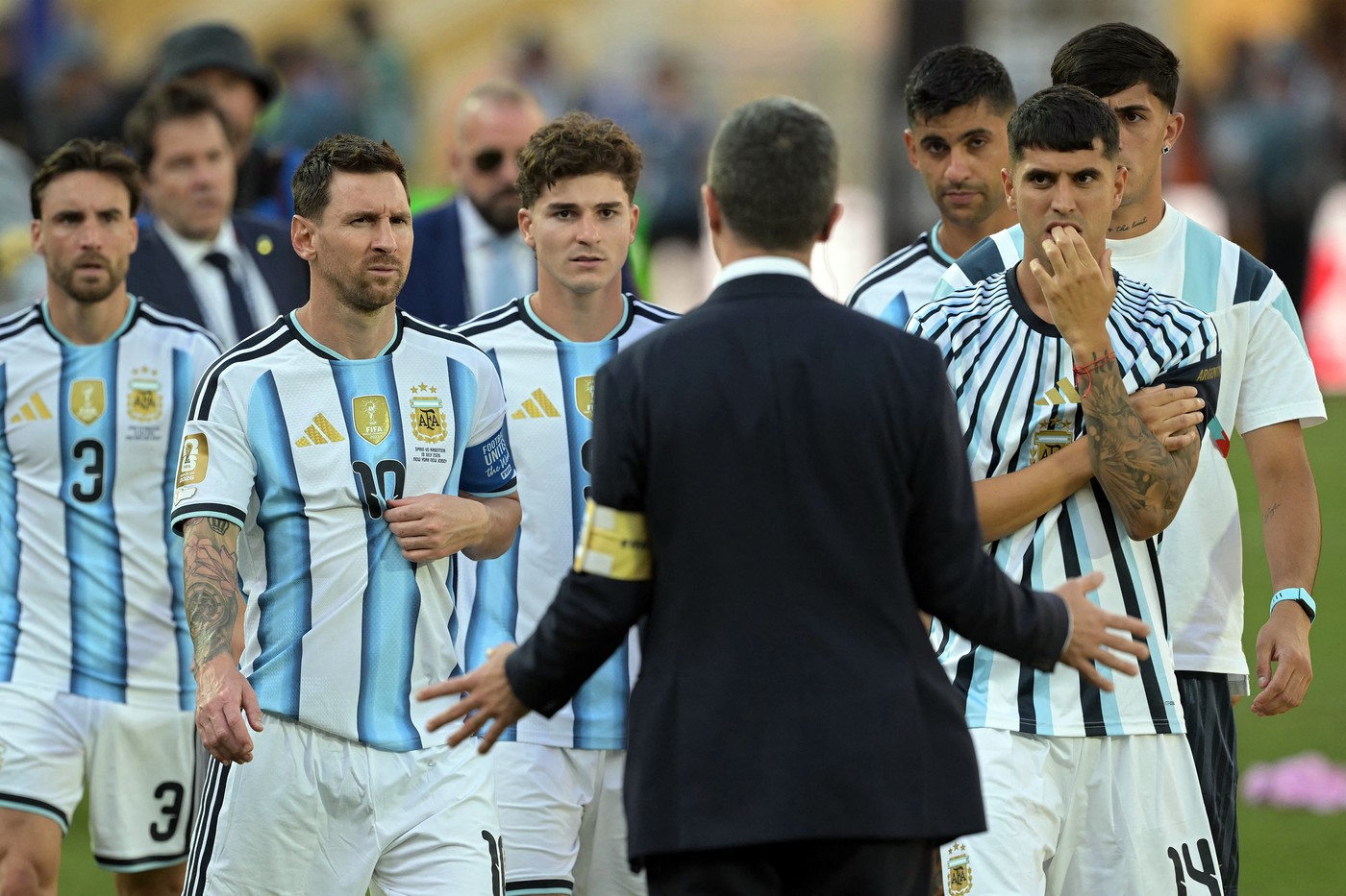 CM 2026 Florin Răducioiu a spus despre Argentina ceea ce toată lumea gândea după finala pierdută cu Spania: „E dependentă!”
