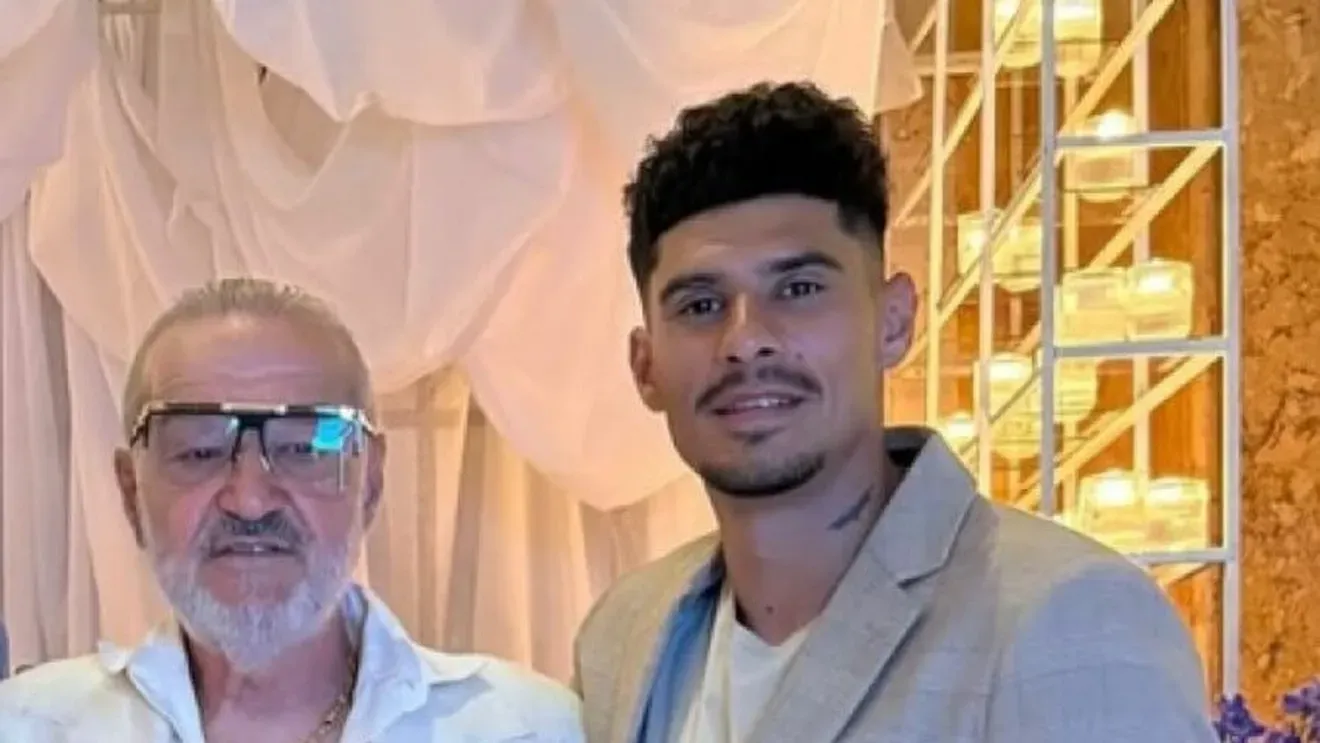 Florinel Coman joacă tare în „războiul psihologic” cu arabii. Ce a făcut fotbalistul dorit de Gigi Becali la FCSB