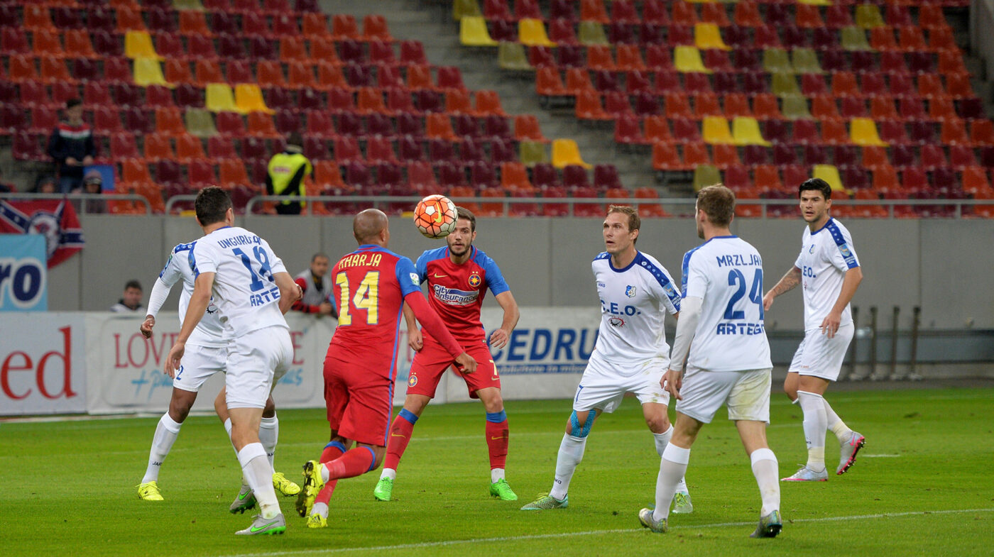 Fostul fotbalist de la FCSB e la un pas de lovitura carierei: șanse mari să fie noul președinte al Federației Marocane de Fotbal!