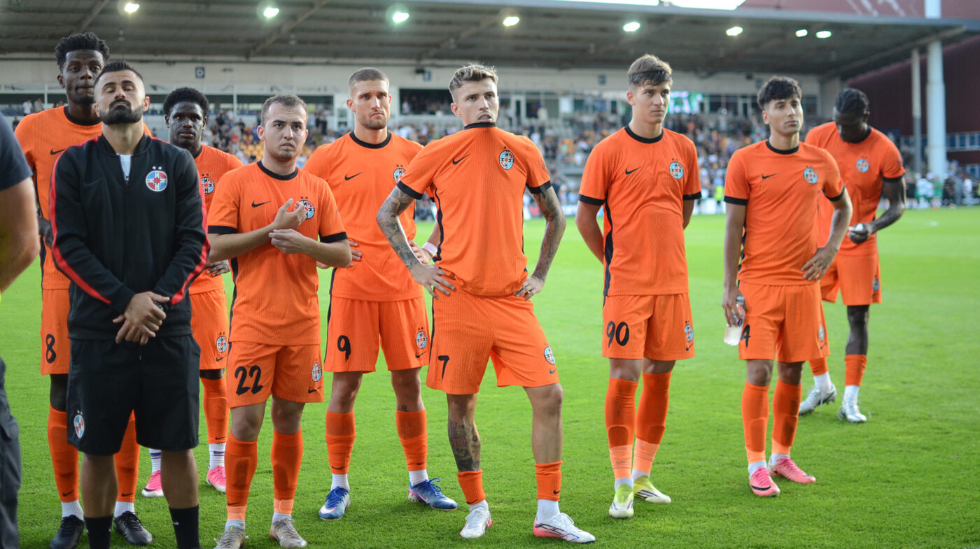 Fostul fotbalist al Stelei critică dur FCSB după o partidă umilitoare.
