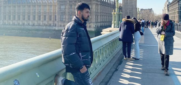 Fostul fotbalist român de la Astra Giurgiu a fost condamnat la 8 ani de închisoare pentru că a înjunghiat un jurnalist la comanda regimului din Iran!