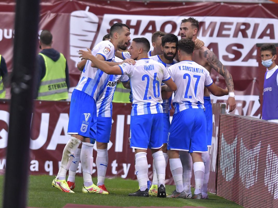 Fostul jucător al Craiovei le ține pumnii celor de la Levski în „dubla” din Liga Campionilor! Analiza făcută campioanei României