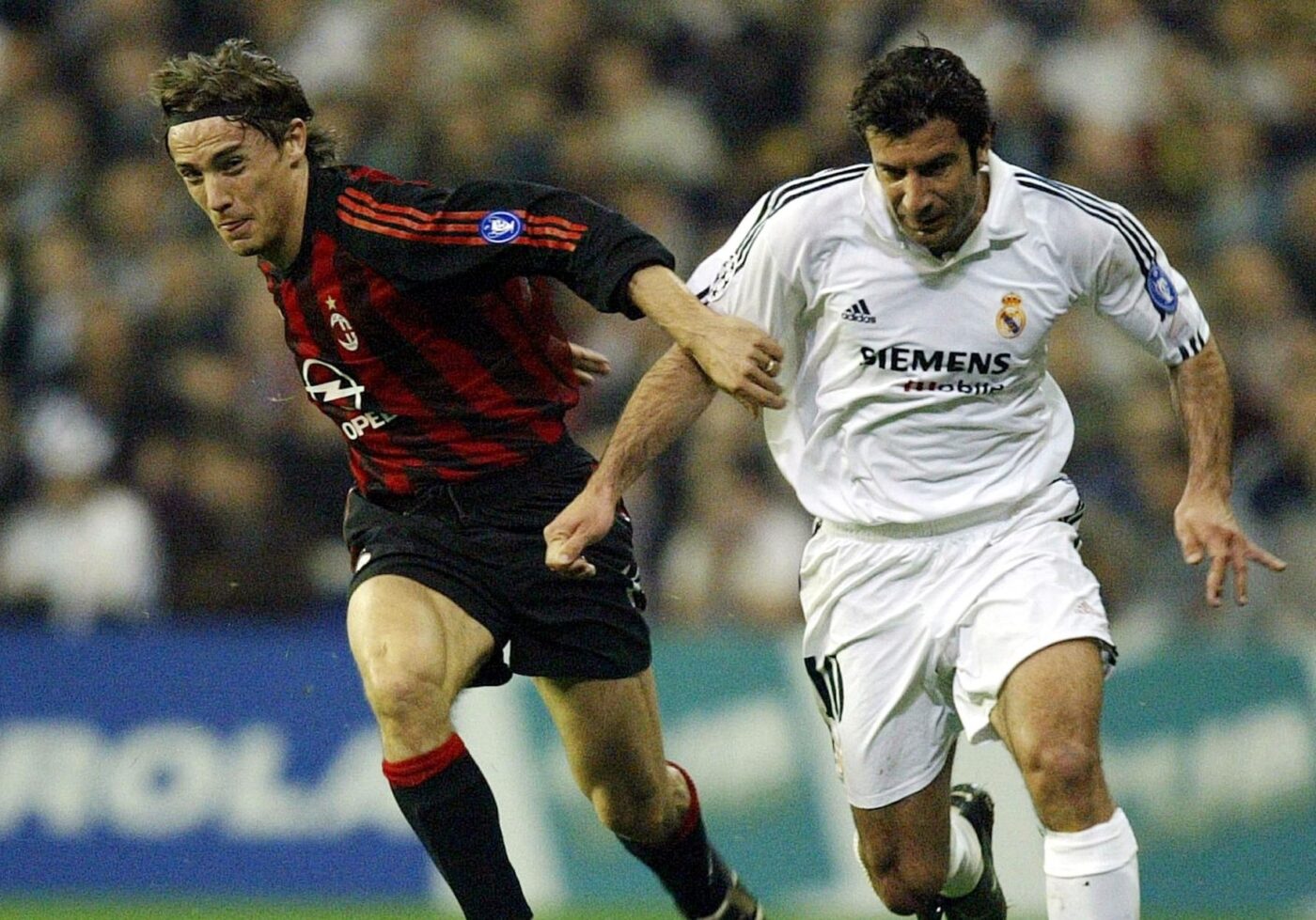 EXTRA Fostul jucător de la AC Milan, arestat într-un scandal de corupție