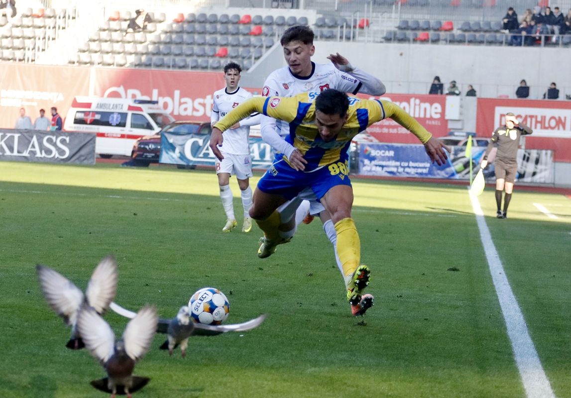 Lasă Superliga și semnează acum cu o echipă din Turcia. EXCLUSIV
