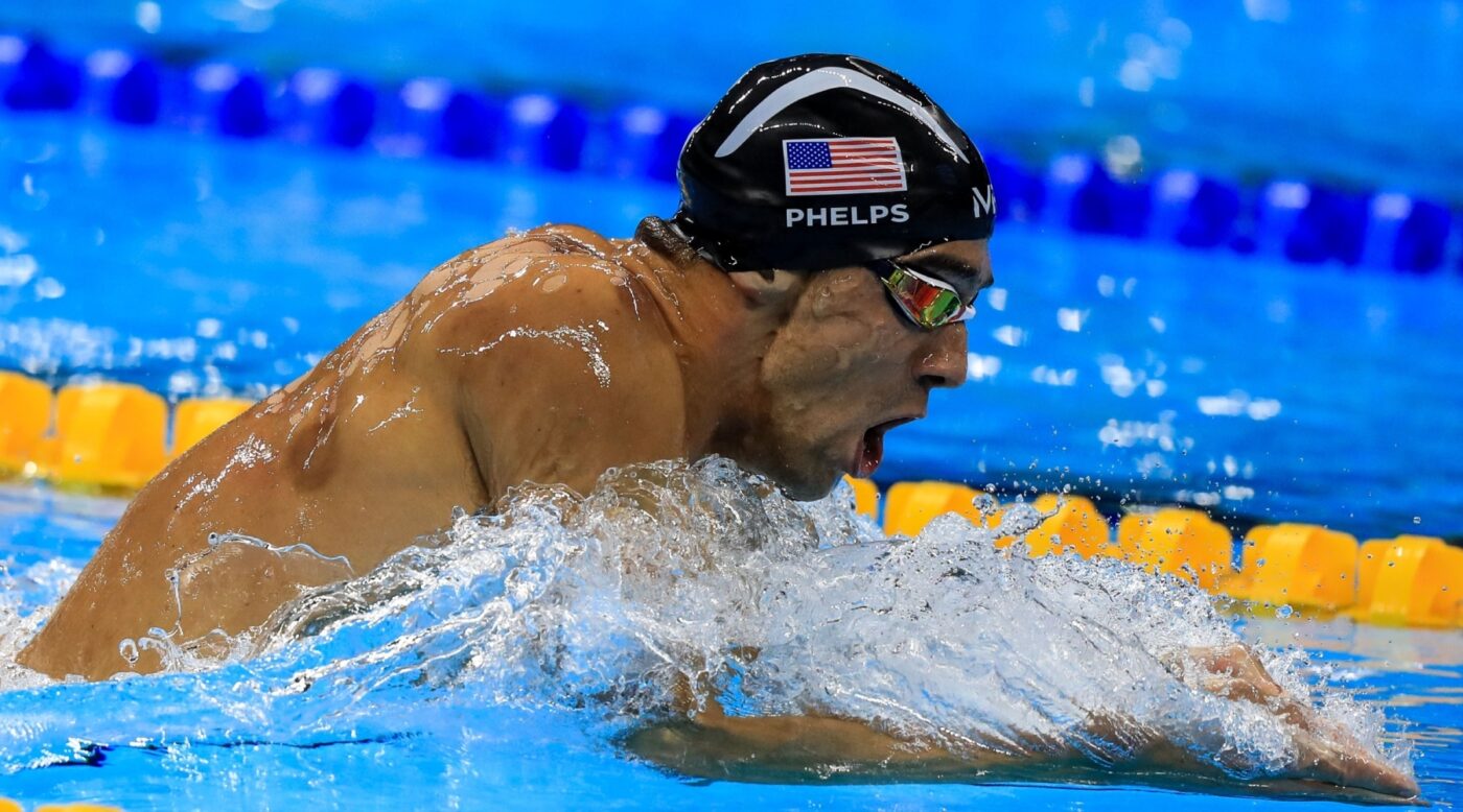 Frământările mentale ale legendarului Michael Phelps: „Nu mai voiam să trăiesc”
