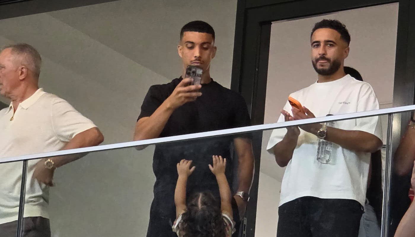 MERCATO Francezii au reacționat după ce Boutoutaou s-a transferat la FCSB: „Lovitură teribilă!”