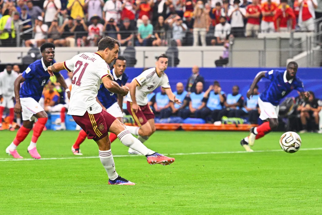 CM 2026 Francezii au văzut penalty-ul obținut de Lamine Yamal și au dat VERDICTUL!