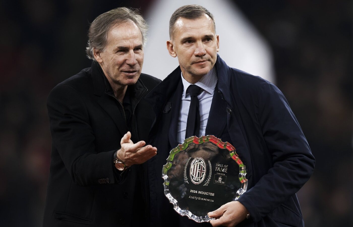 Franco Baresi NU a murit! AC Milan a dat un comunicat oficial: „E într-un moment delicat”
