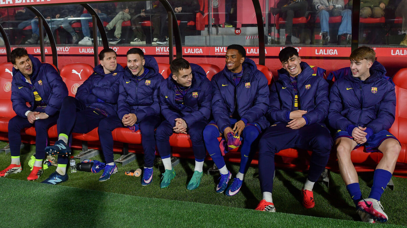 „Fumatul e teribil, dar e un viciu al meu cu care nu vreau să mă lupt”. Fotbalistul Barcelonei și-a recunoscut limitele