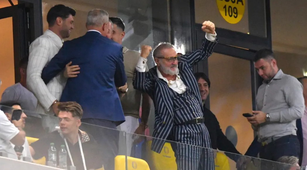 MERCATO Gabi Torje a aflat ce transfer negociază Gigi Becali pentru FCSB: „Mutarea anului!”