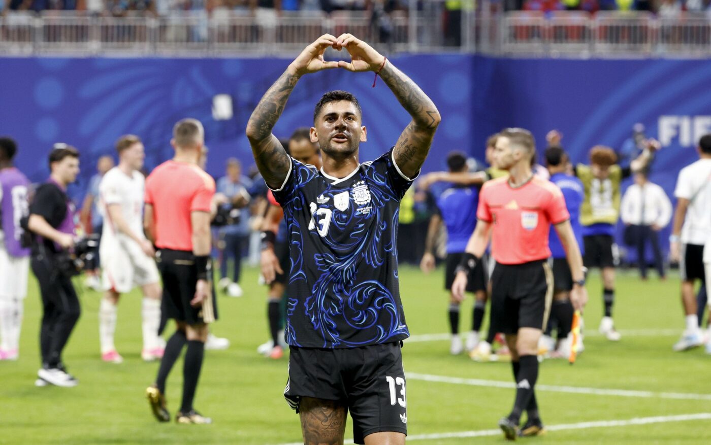 CM 2026 L-a făcut praf pe Romero înainte de finala Spania – Argentina: „Dacă nu l-ar avea pe Messi, ar trebui să…”
